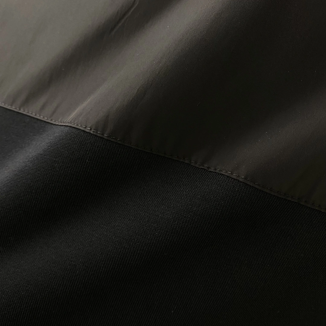 &wg.luxury- Pr141 Milano Cotton Nylon oversize item:E-F361C1845